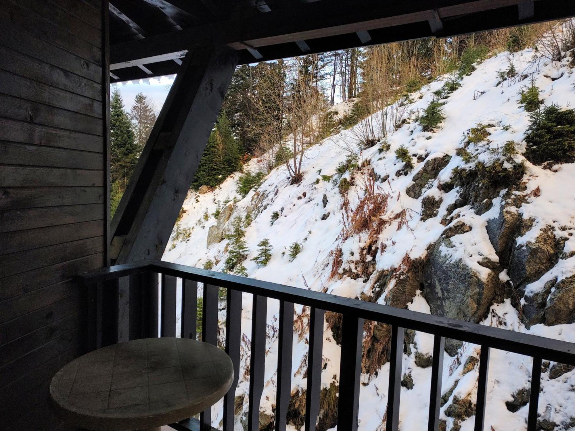 Arendo Ski Апартамент В Grand Monastery パンポロボ エクステリア 写真